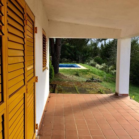 Villa Casa De Pereiras, Vimioso Extérieur photo
