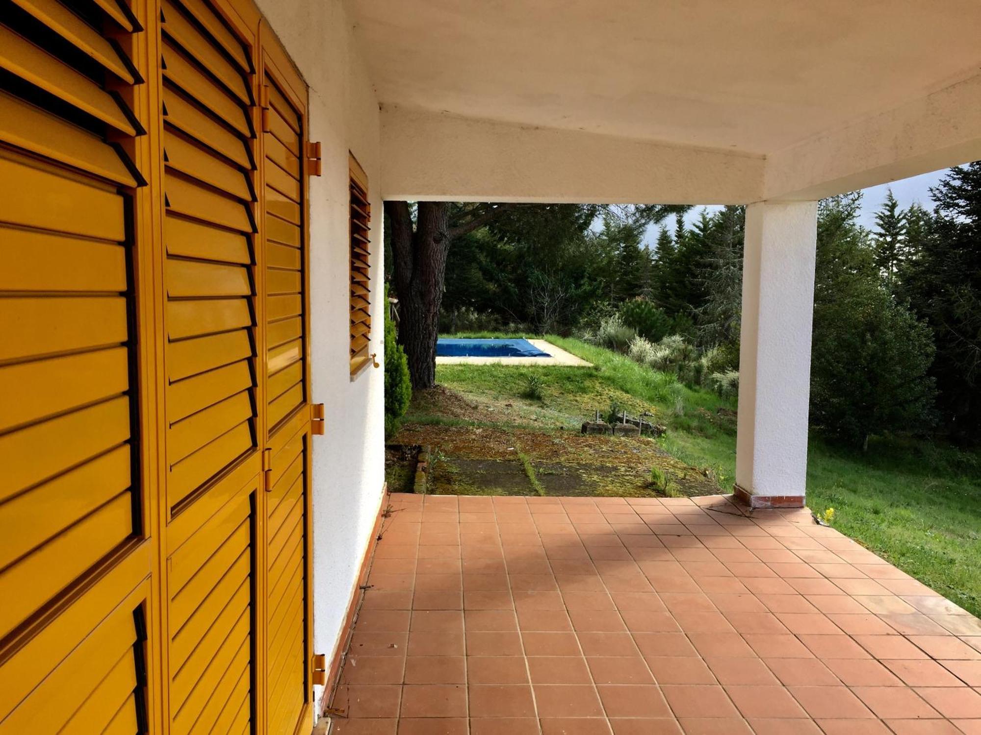 Villa Casa De Pereiras, Vimioso Extérieur photo