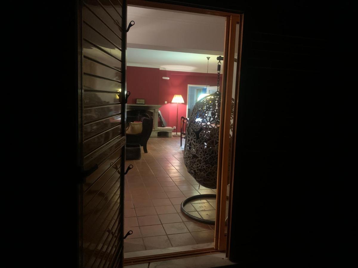 Villa Casa De Pereiras, Vimioso Extérieur photo