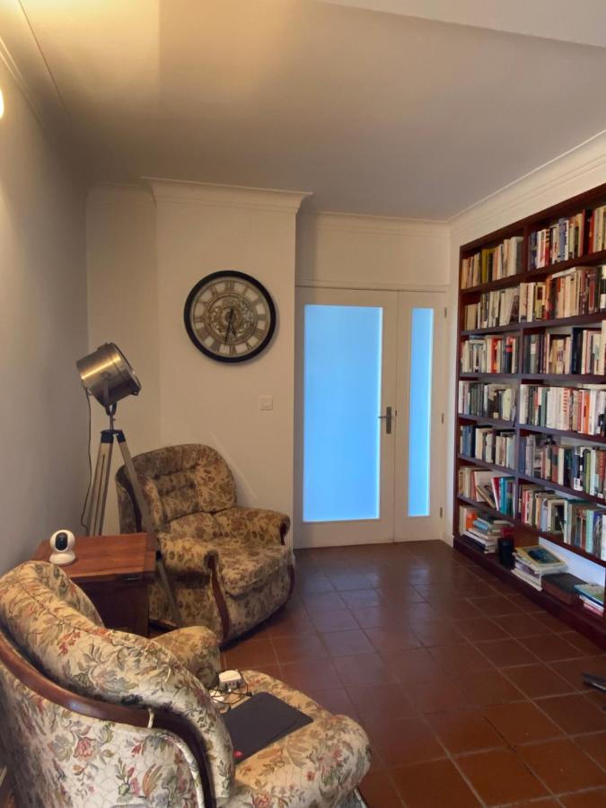 Villa Casa De Pereiras, Vimioso Extérieur photo
