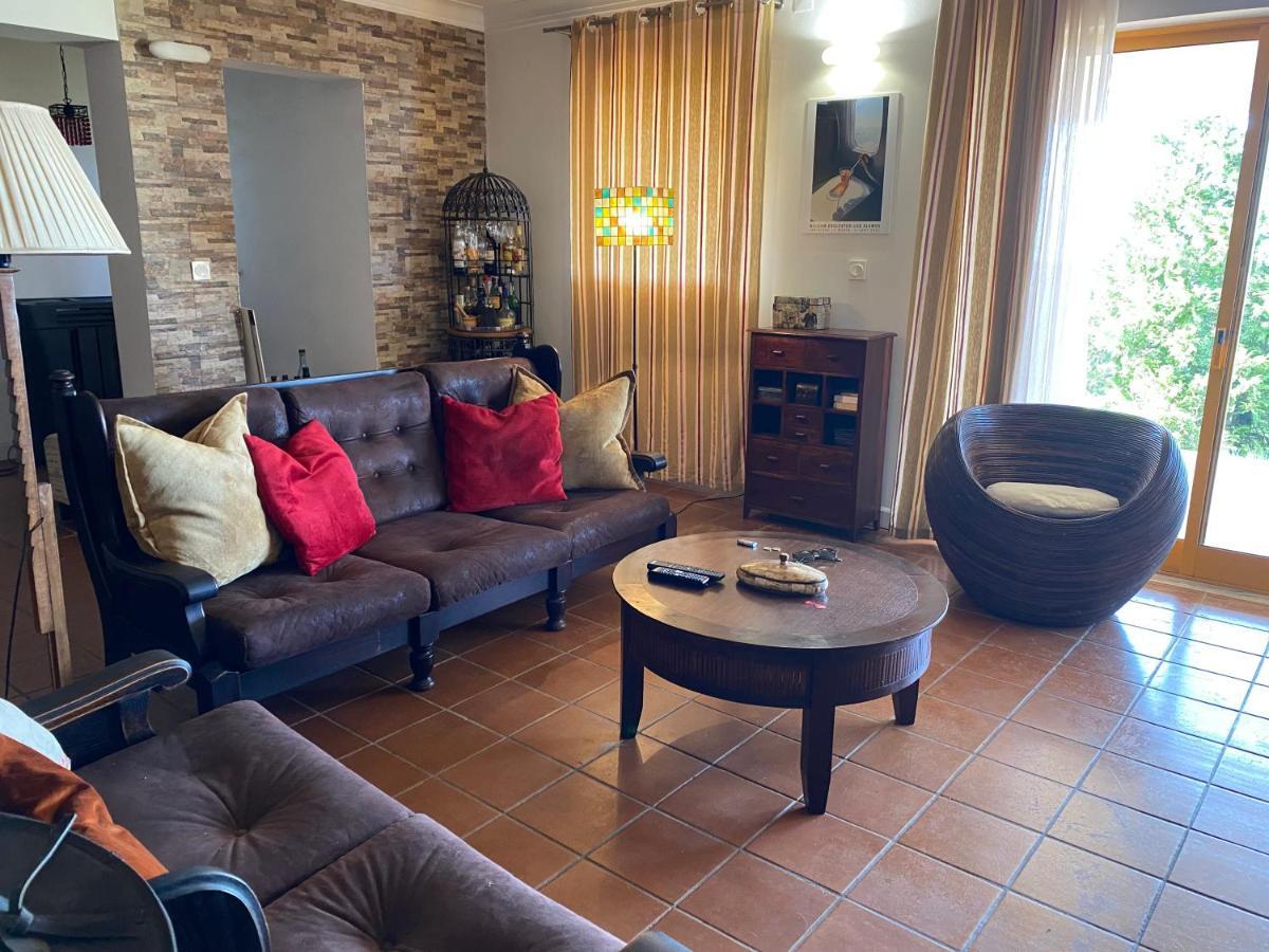 Villa Casa De Pereiras, Vimioso Extérieur photo