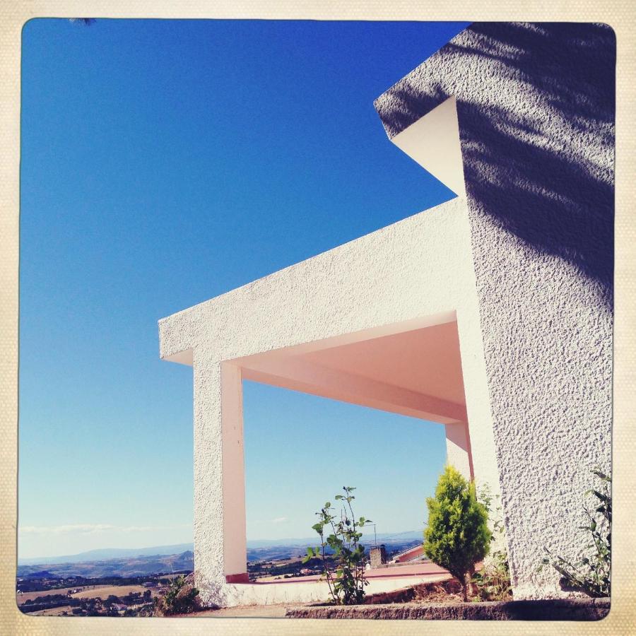 Villa Casa De Pereiras, Vimioso Extérieur photo