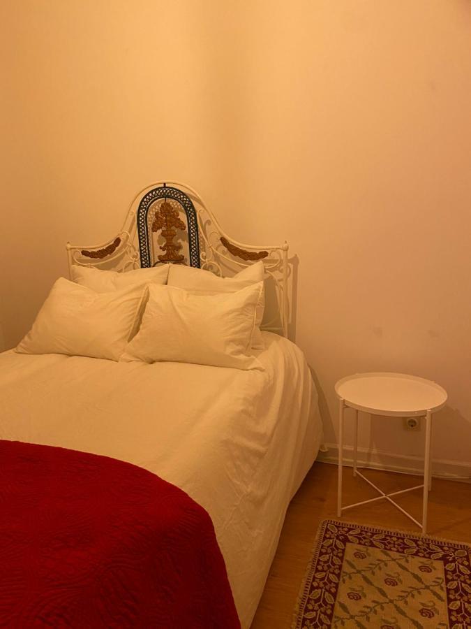 Villa Casa De Pereiras, Vimioso Extérieur photo