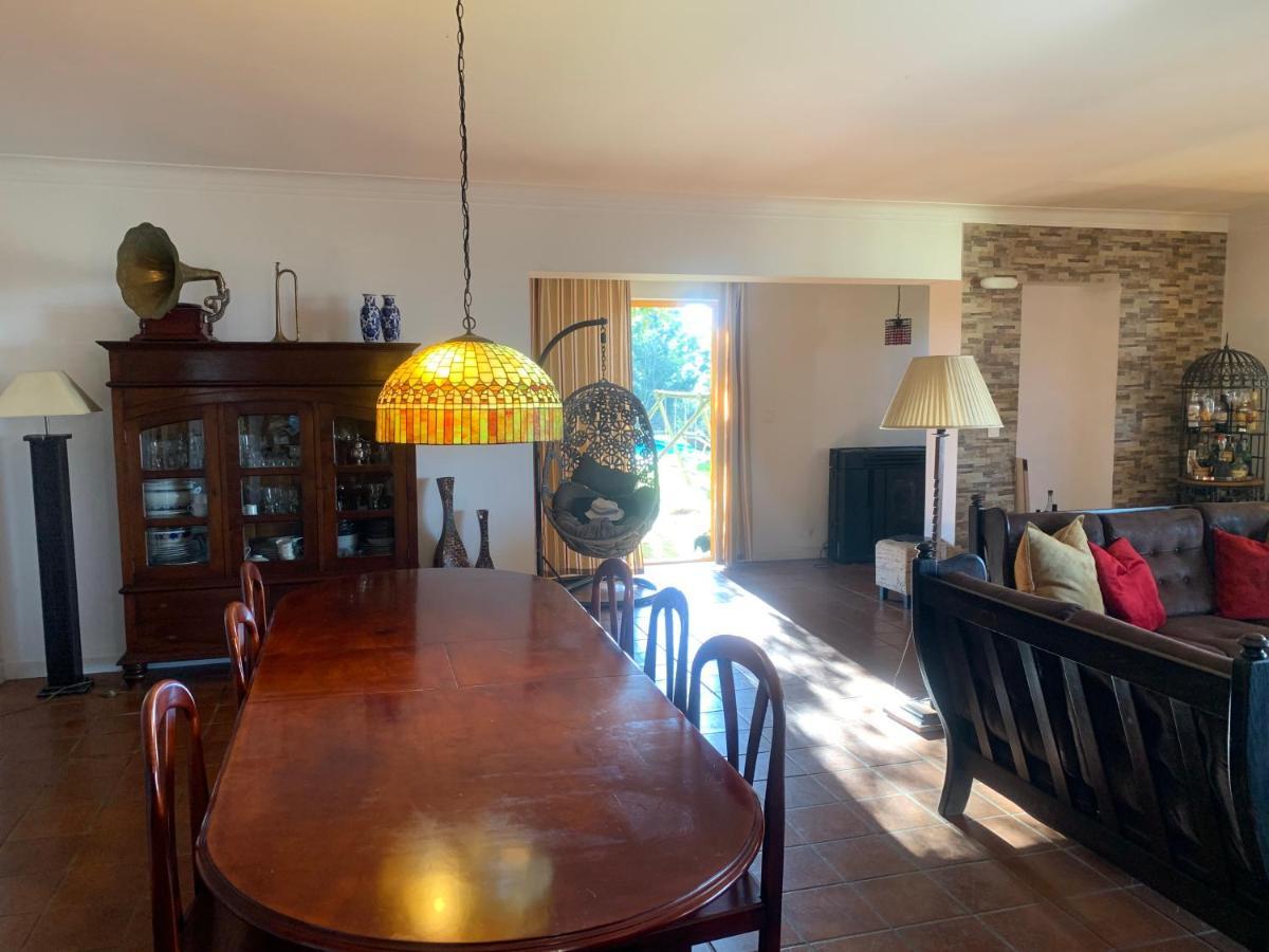 Villa Casa De Pereiras, Vimioso Extérieur photo