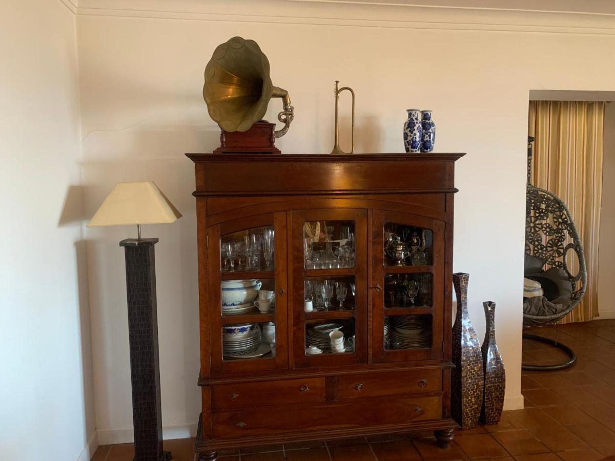 Villa Casa De Pereiras, Vimioso Extérieur photo