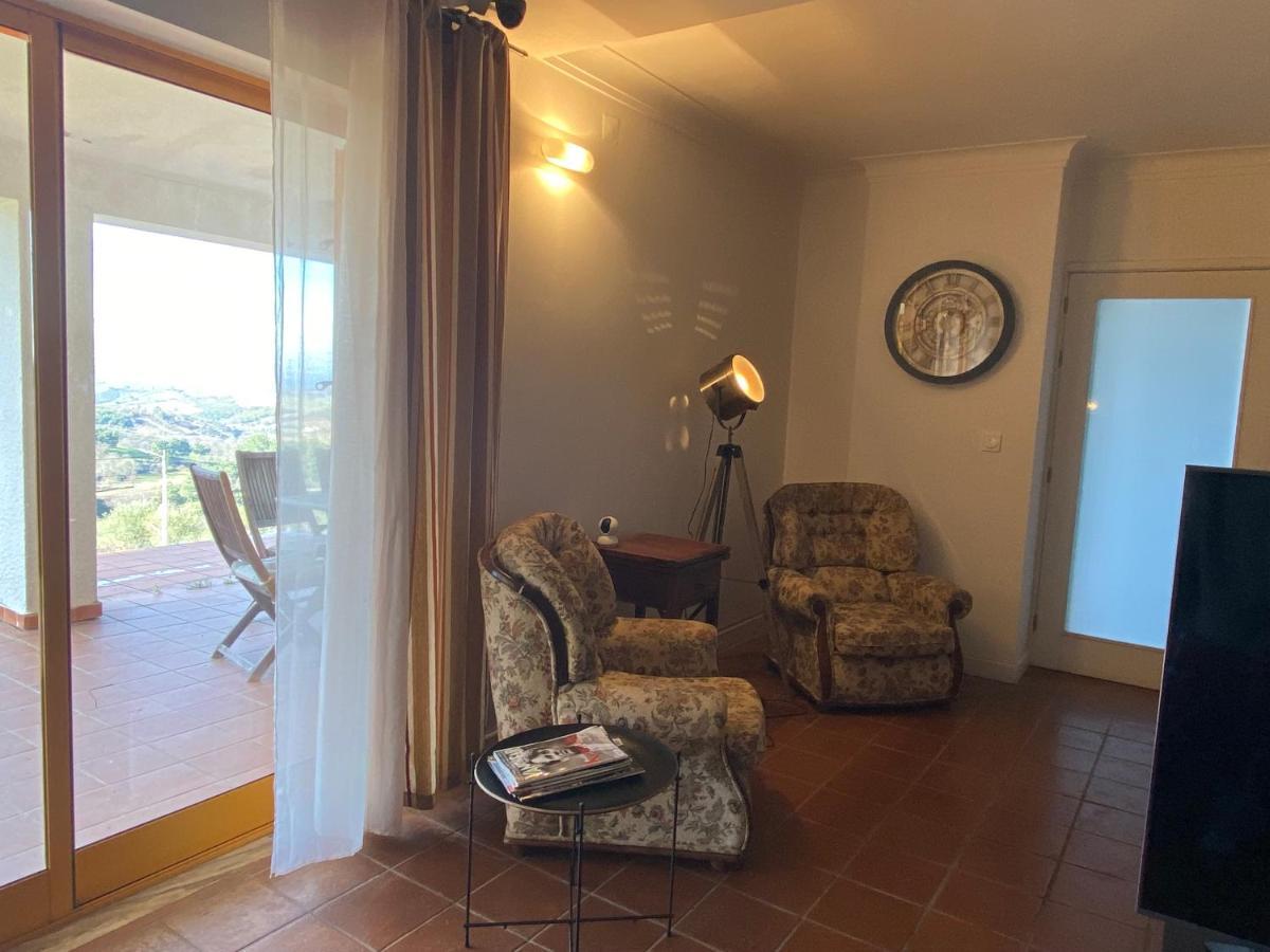 Villa Casa De Pereiras, Vimioso Extérieur photo