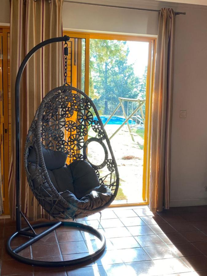 Villa Casa De Pereiras, Vimioso Extérieur photo