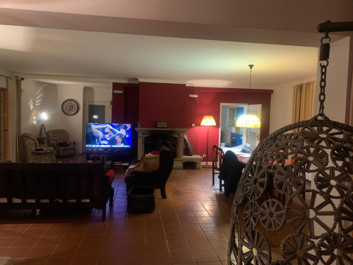 Villa Casa De Pereiras, Vimioso Extérieur photo
