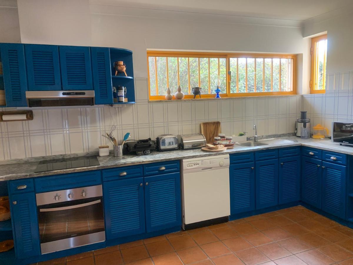Villa Casa De Pereiras, Vimioso Extérieur photo
